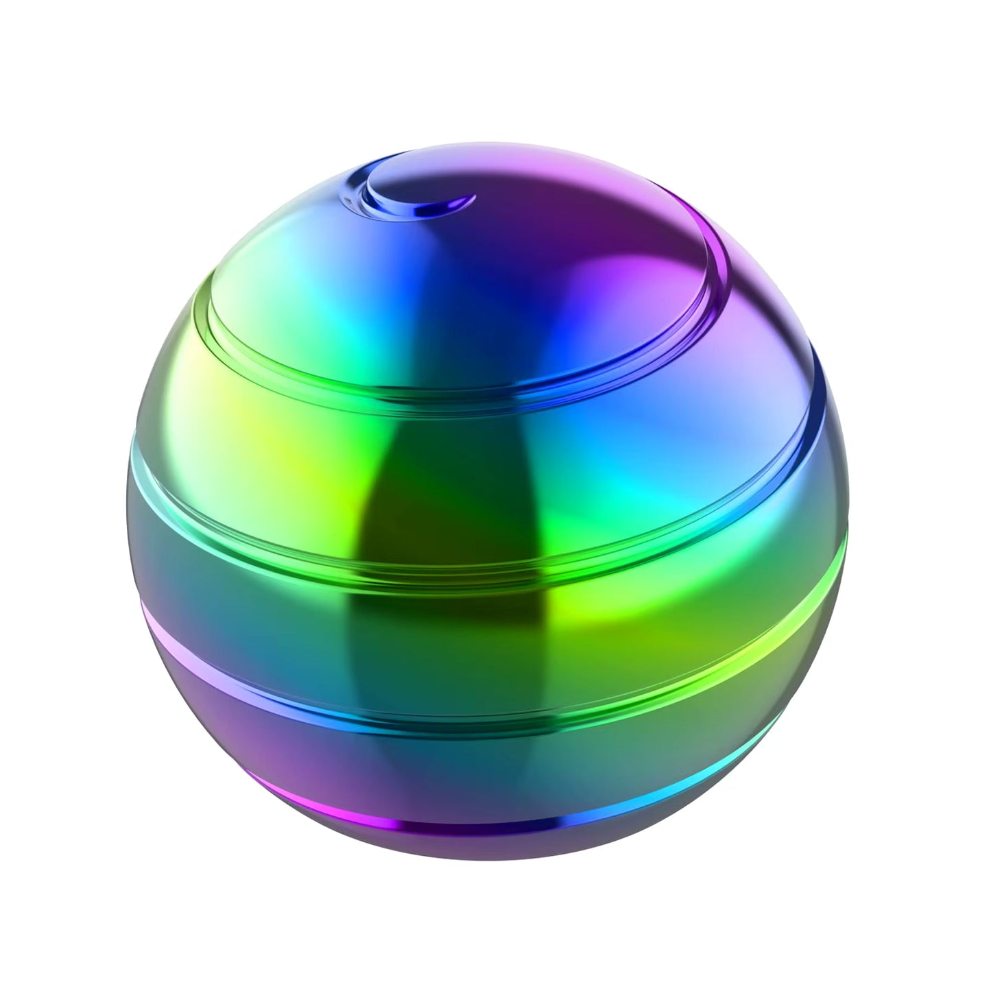 Serenity Sphere – Pocket Calm Orb