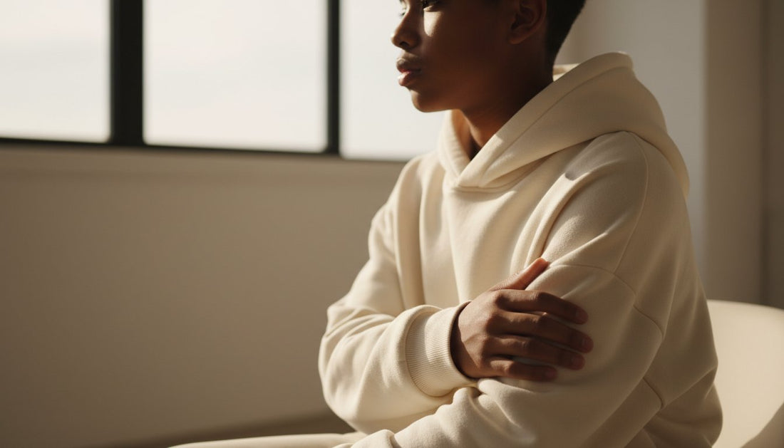 Youth Empowerment Clothing: A Gentle Guide to Wearable Resilience