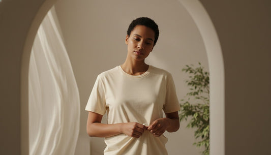 Minimalist Affirmation Shirts: Your Gentle Guide to Wearable Empowerment