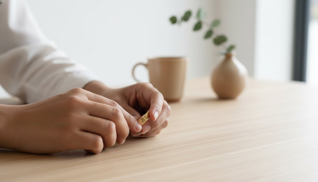 Sensory Tools for Focus and Calm: A Gentle Buying Guide for 2026