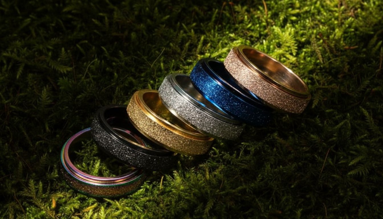 Wearable Calming Support