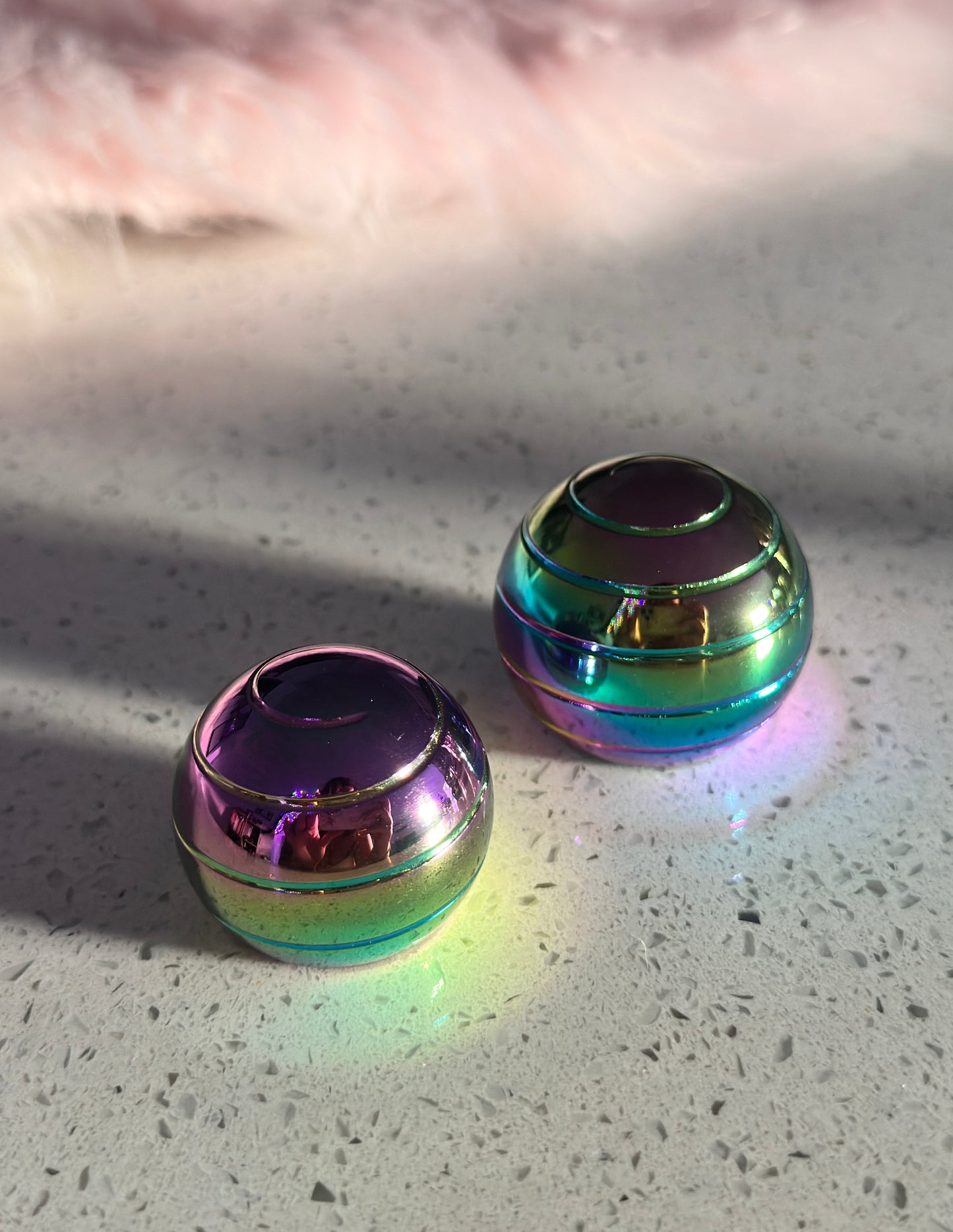 Serenity Sphere – Pocket Calm Orb