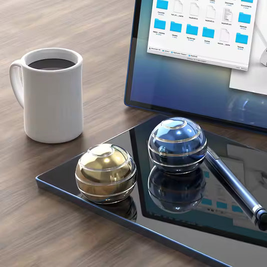 Desktop AxionSphere image 0