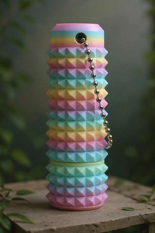 بكرة تاكتي إيز