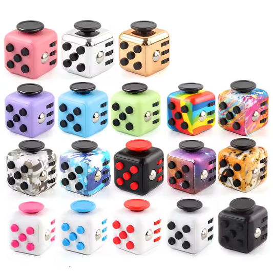 Fidget cubes image 1